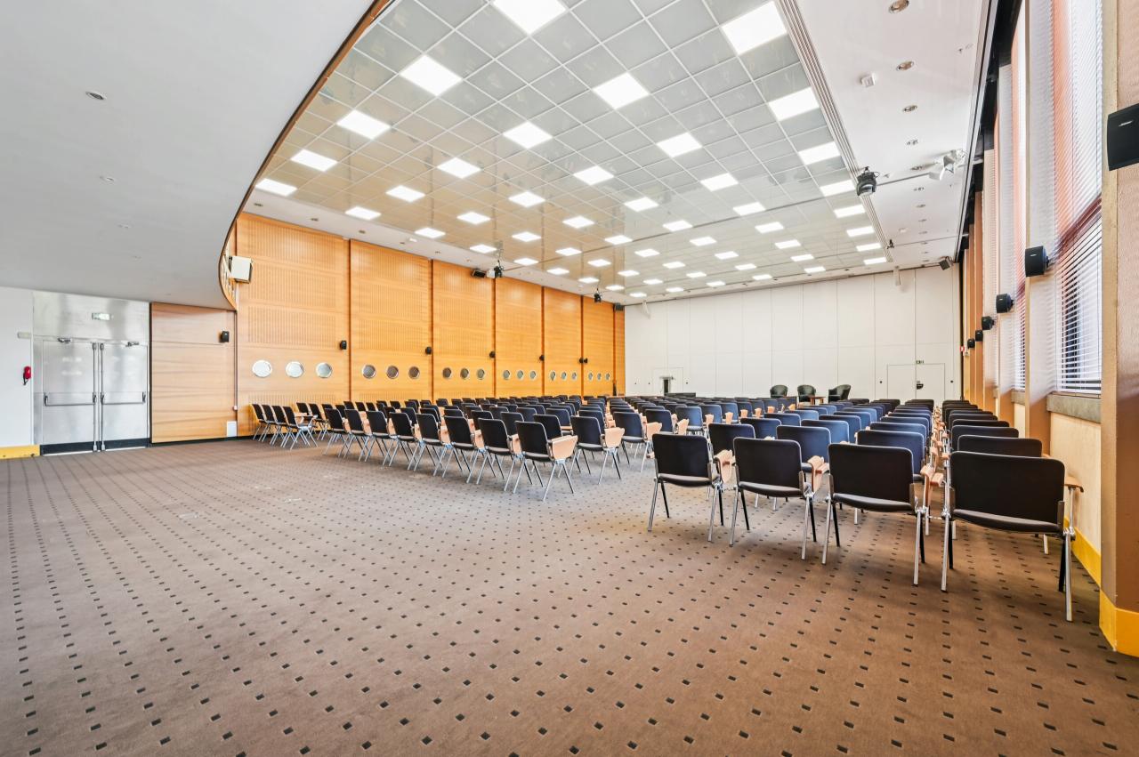 Bureau Paris 600m² Location bureau Paris OLBUR2531969 9